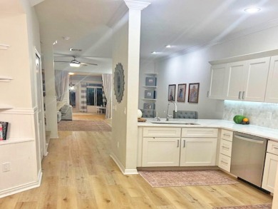 Location, size, space, and completely remodeled with on East Bay Golf Club in Florida - for sale on GolfHomes.com, golf home, golf lot