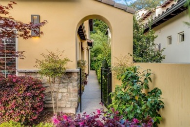 Experience refined living in this turnkey Tuscan-style Villa on Monarch Dunes Golf Club - Old Course in California - for sale on GolfHomes.com, golf home, golf lot