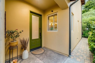 Experience refined living in this turnkey Tuscan-style Villa on Monarch Dunes Golf Club - Old Course in California - for sale on GolfHomes.com, golf home, golf lot