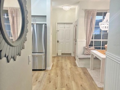 Location, size, space, and completely remodeled with on East Bay Golf Club in Florida - for sale on GolfHomes.com, golf home, golf lot