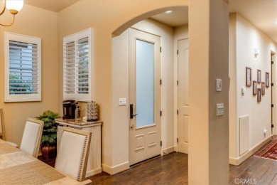 Experience refined living in this turnkey Tuscan-style Villa on Monarch Dunes Golf Club - Old Course in California - for sale on GolfHomes.com, golf home, golf lot