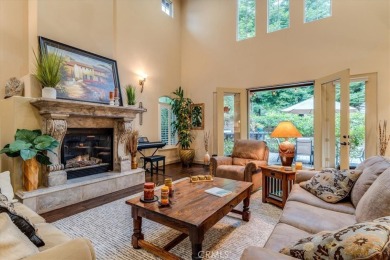 Experience refined living in this turnkey Tuscan-style Villa on Monarch Dunes Golf Club - Old Course in California - for sale on GolfHomes.com, golf home, golf lot