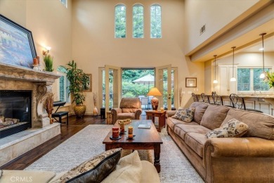Experience refined living in this turnkey Tuscan-style Villa on Monarch Dunes Golf Club - Old Course in California - for sale on GolfHomes.com, golf home, golf lot