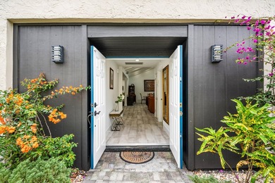 Welcome to this fully renovated 3-bedroom plus den, 2-bath on Boca Lago Golf and Country Club in Florida - for sale on GolfHomes.com, golf home, golf lot