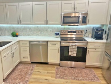 Location, size, space, and completely remodeled with on East Bay Golf Club in Florida - for sale on GolfHomes.com, golf home, golf lot
