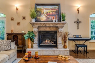 Experience refined living in this turnkey Tuscan-style Villa on Monarch Dunes Golf Club - Old Course in California - for sale on GolfHomes.com, golf home, golf lot