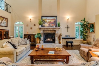 Experience refined living in this turnkey Tuscan-style Villa on Monarch Dunes Golf Club - Old Course in California - for sale on GolfHomes.com, golf home, golf lot