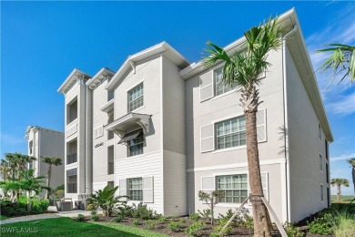 Welcome home to the 3rd-floor Birkdale model in Babcock Ranch! on Babcock National Golf Course in Florida - for sale on GolfHomes.com, golf home, golf lot