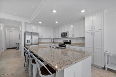Welcome home to the 3rd-floor Birkdale model in Babcock Ranch! on Babcock National Golf Course in Florida - for sale on GolfHomes.com, golf home, golf lot
