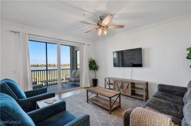 Welcome home to the 3rd-floor Birkdale model in Babcock Ranch! on Babcock National Golf Course in Florida - for sale on GolfHomes.com, golf home, golf lot