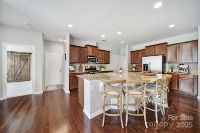This beautiful new listing is ready to welcome you home. Step on Springfield Golf Course in South Carolina - for sale on GolfHomes.com, golf home, golf lot