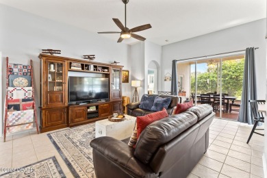 This beautiful 3/2 home is nestled in Sratford Place, the gated on Viera East Golf Club in Florida - for sale on GolfHomes.com, golf home, golf lot