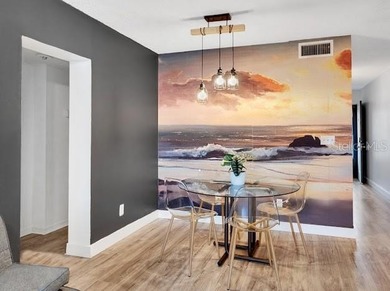 Remodeled 2 bedroom, 2 bath second floor condo offering 910 on Daytona Beach Golf Club in Florida - for sale on GolfHomes.com, golf home, golf lot