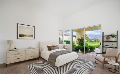 Impressive 3BD/3.5BA home nestled inside the prestigious PGA on  in California - for sale on GolfHomes.com, golf home, golf lot