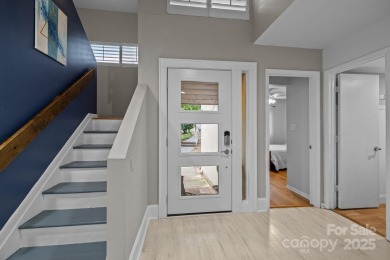 Enjoy peaceful living in this four-bed, three-bath townhome on River Hills Country Club in South Carolina - for sale on GolfHomes.com, golf home, golf lot
