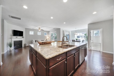 This beautiful new listing is ready to welcome you home. Step on Springfield Golf Course in South Carolina - for sale on GolfHomes.com, golf home, golf lot