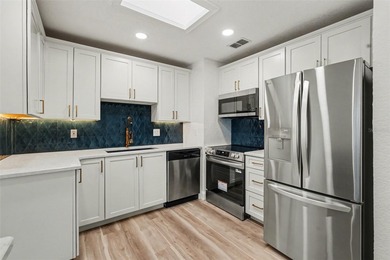 Some photos are Virtually Staged. Refined Coastal Elegance of on St. Petersburg Country Club in Florida - for sale on GolfHomes.com, golf home, golf lot