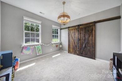 This beautiful new listing is ready to welcome you home. Step on Springfield Golf Course in South Carolina - for sale on GolfHomes.com, golf home, golf lot
