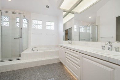 Impressive 3BD/3.5BA home nestled inside the prestigious PGA on  in California - for sale on GolfHomes.com, golf home, golf lot