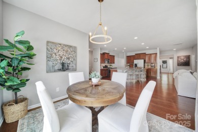 This beautiful new listing is ready to welcome you home. Step on Springfield Golf Course in South Carolina - for sale on GolfHomes.com, golf home, golf lot