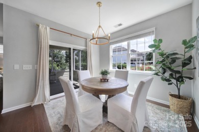 This beautiful new listing is ready to welcome you home. Step on Springfield Golf Course in South Carolina - for sale on GolfHomes.com, golf home, golf lot