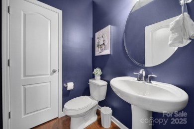 This beautiful new listing is ready to welcome you home. Step on Springfield Golf Course in South Carolina - for sale on GolfHomes.com, golf home, golf lot