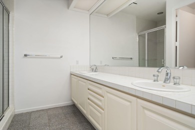 Impressive 3BD/3.5BA home nestled inside the prestigious PGA on  in California - for sale on GolfHomes.com, golf home, golf lot