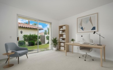 Impressive 3BD/3.5BA home nestled inside the prestigious PGA on  in California - for sale on GolfHomes.com, golf home, golf lot