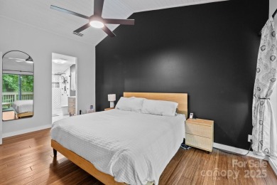 Enjoy peaceful living in this four-bed, three-bath townhome on River Hills Country Club in South Carolina - for sale on GolfHomes.com, golf home, golf lot