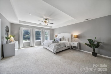 This beautiful new listing is ready to welcome you home. Step on Springfield Golf Course in South Carolina - for sale on GolfHomes.com, golf home, golf lot