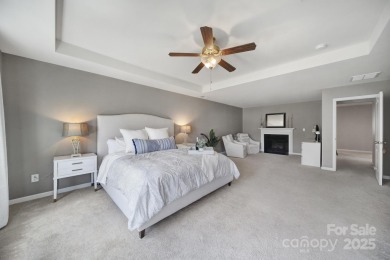 This beautiful new listing is ready to welcome you home. Step on Springfield Golf Course in South Carolina - for sale on GolfHomes.com, golf home, golf lot