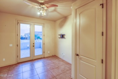 Welcome to your dream home in the highly desirable Residential on London Bridge Golf Course in Arizona - for sale on GolfHomes.com, golf home, golf lot