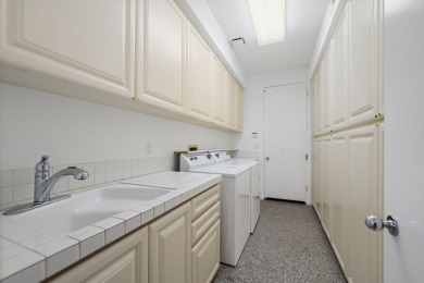 Impressive 3BD/3.5BA home nestled inside the prestigious PGA on  in California - for sale on GolfHomes.com, golf home, golf lot
