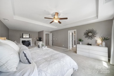 This beautiful new listing is ready to welcome you home. Step on Springfield Golf Course in South Carolina - for sale on GolfHomes.com, golf home, golf lot