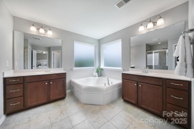 This beautiful new listing is ready to welcome you home. Step on Springfield Golf Course in South Carolina - for sale on GolfHomes.com, golf home, golf lot
