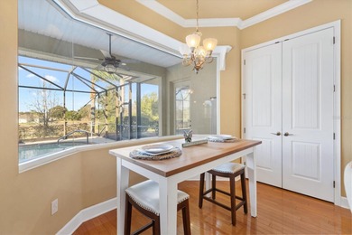 LAKES OF LADY LAKE *PRICE IMPROVEMENT* Executive-style Biscayne on Lakes of Lady Lake Golf Course in Florida - for sale on GolfHomes.com, golf home, golf lot