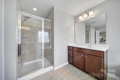 This beautiful new listing is ready to welcome you home. Step on Springfield Golf Course in South Carolina - for sale on GolfHomes.com, golf home, golf lot