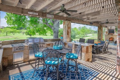 Prepare to be captivated by breathtaking golf and water vistas on Hackberry Creek Country Club in Texas - for sale on GolfHomes.com, golf home, golf lot