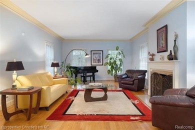 A rare opportunity to own one of Sherwood Forest's most on Detroit Golf Club  in Michigan - for sale on GolfHomes.com, golf home, golf lot