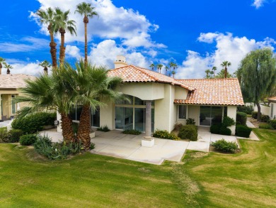 Impressive 3BD/3.5BA home nestled inside the prestigious PGA on  in California - for sale on GolfHomes.com, golf home, golf lot