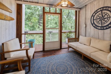 Enjoy peaceful living in this four-bed, three-bath townhome on River Hills Country Club in South Carolina - for sale on GolfHomes.com, golf home, golf lot