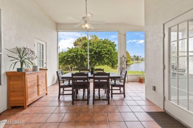 This beautiful 3/2 home is nestled in Sratford Place, the gated on Viera East Golf Club in Florida - for sale on GolfHomes.com, golf home, golf lot