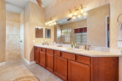 LAKES OF LADY LAKE *PRICE IMPROVEMENT* Executive-style Biscayne on Lakes of Lady Lake Golf Course in Florida - for sale on GolfHomes.com, golf home, golf lot