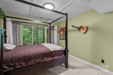 Enjoy peaceful living in this four-bed, three-bath townhome on River Hills Country Club in South Carolina - for sale on GolfHomes.com, golf home, golf lot