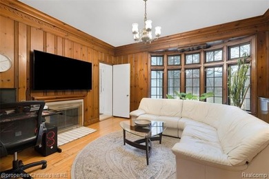 A rare opportunity to own one of Sherwood Forest's most on Detroit Golf Club  in Michigan - for sale on GolfHomes.com, golf home, golf lot