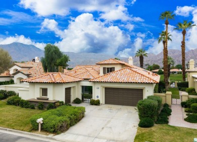 Impressive 3BD/3.5BA home nestled inside the prestigious PGA on  in California - for sale on GolfHomes.com, golf home, golf lot