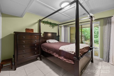 Enjoy peaceful living in this four-bed, three-bath townhome on River Hills Country Club in South Carolina - for sale on GolfHomes.com, golf home, golf lot