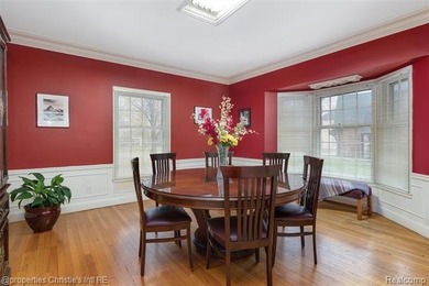 A rare opportunity to own one of Sherwood Forest's most on Detroit Golf Club  in Michigan - for sale on GolfHomes.com, golf home, golf lot