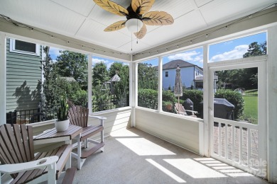 This beautiful new listing is ready to welcome you home. Step on Springfield Golf Course in South Carolina - for sale on GolfHomes.com, golf home, golf lot