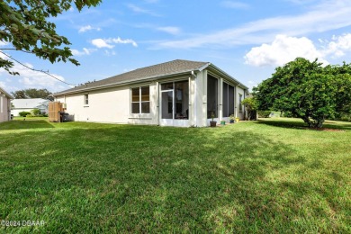 This beautiful 3/2 home is nestled in Sratford Place, the gated on Viera East Golf Club in Florida - for sale on GolfHomes.com, golf home, golf lot